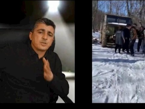 Quba Regional Meşə Təsərrüfatı Mərkəzini kim hədəfə götürüb? - VİDEO