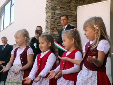 Slovakiyanın macar əhalisi yox olur
