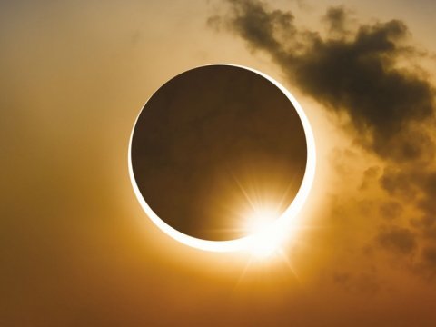 Aprelin 20-də təbiət hadisəsi baş verəcək