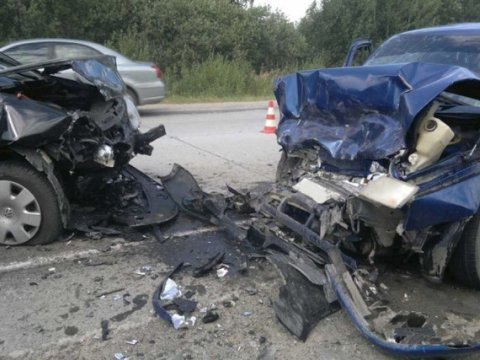 Həftəsonu yol qəzalarında 2 nəfər ölüb