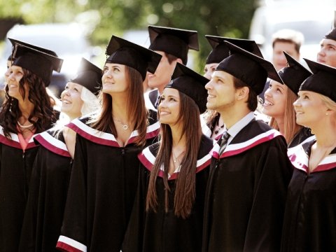 Xaricə pulsuz təhsil almağa göndərilən azərbaycanlı tələbələrin sayı AÇIQLANDI