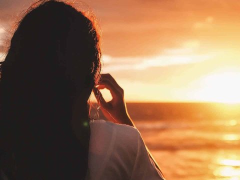 Binədə 18 yaşlı qız itkin düşdü - FOTO