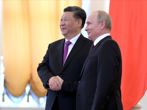 Kremlin “üçlü ittifaq” ideyası niyə alınmadı?