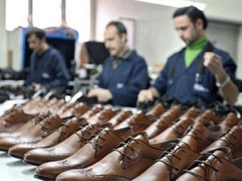 Ağdamda ayaqqabı istehsal olunacaq