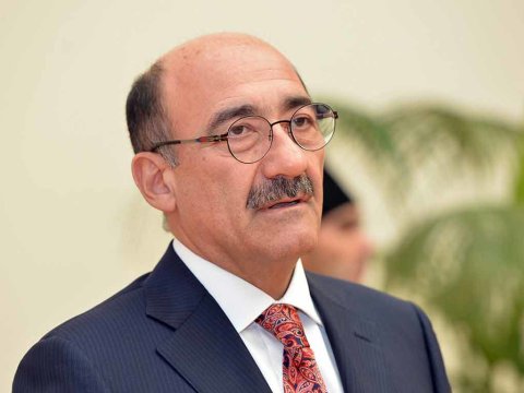 “Günahkarlar cəzalarını çəkib” - Əbülfəs Qarayev