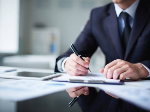 Dövlət qulluğuna müsahibə elan edildi