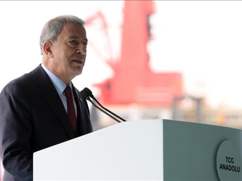 Şimali Kipr, Azərbaycan və Liviya başda olmaqla... - AKAR
