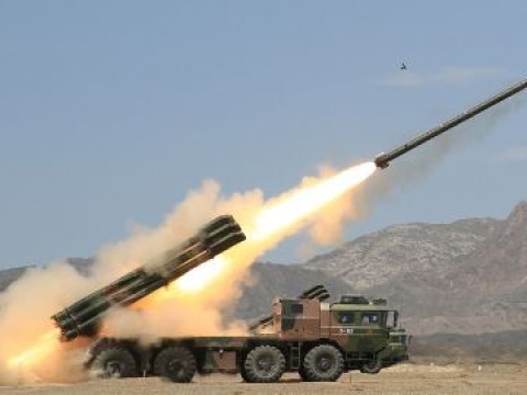 Çinin Tayvan ətrafında təlimləri başa çatdı 
