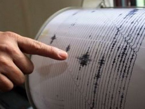 Türkiyədə növbəti ZƏLZƏLƏ