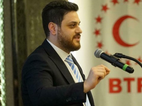 Bu partiya da Kılıçdaroğlunun tərəfinə keçdi 