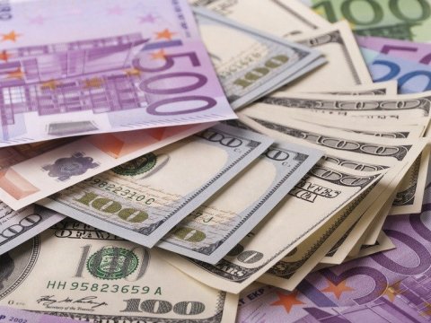 Bu günə olan valyuta məzənnələri