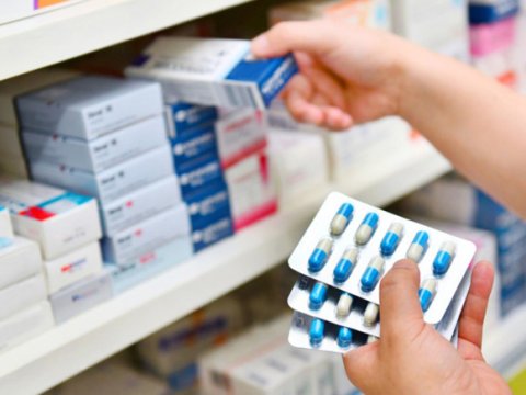 Hökumət dərmanlarla bağlı yeni sənəd hazırlayır