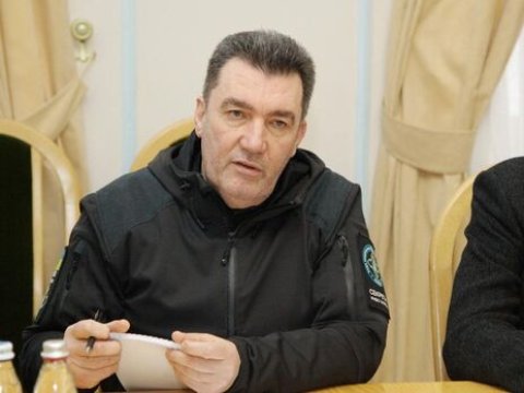 Danilov məxfi sənədlərdən və əks-hücumdan DANIŞDI