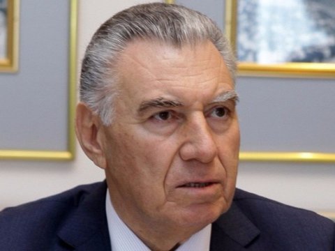 Prezidentdən Əli Həsənovla bağlı SƏRƏNCAM
