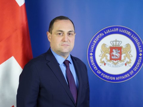 Türkiyə ilə Gürcüstan arasında ticarət REKORDU