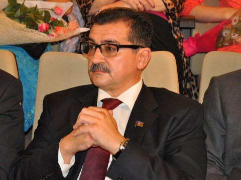 “İlk xəbəri sabiq deputatdan aldım, sürpriz oldu” – Novruz Aslan
