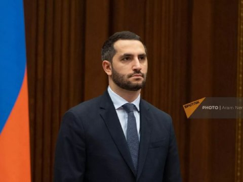 Ermənistan-Türkiyə sərhədinin yayda açılması planlaşdırılır