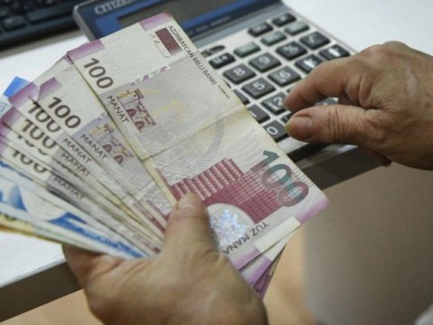 Azərbaycanda 481 milyon manatlıq maliyyə pozuntusu