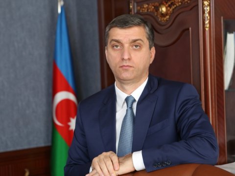 Vüqar Gülməmmədov deputatlara etirazını BİLDİRDİ