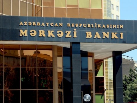 Mərkəzi Bankda yeni direktor TƏYİNATI