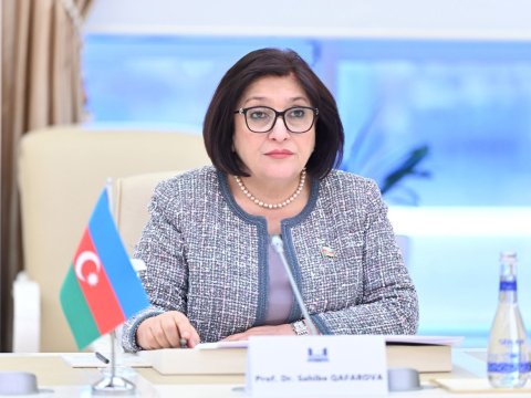 Ermənistan hələ də destruktiv mövqe tutur - SPİKER