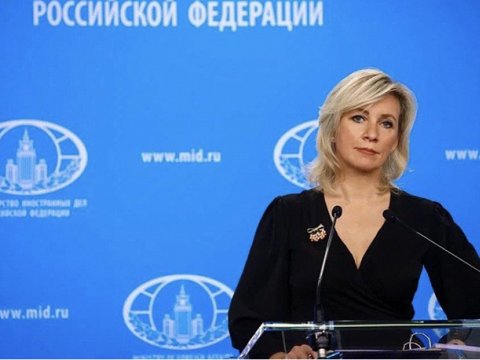 Sərhəddə insident olacağını təxmin etmişdik - Zaxarova
