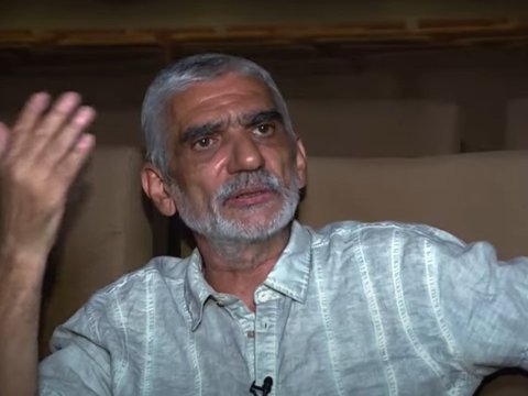 “Kalaşnikov”la saxlanılan şəxs məşhur maestronun oğlu imiş 