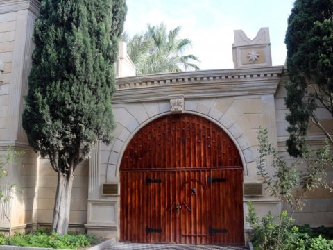 Nazirlikdən Dendrologiya İnstitutu ilə bağlı AÇIQLAMA