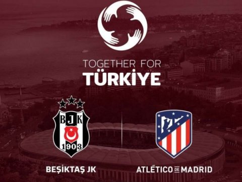 “Beşiktaş” “Atletiko”ya qalib gəldi