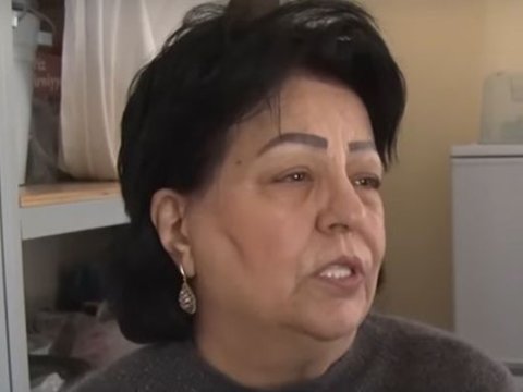 Qalmaqallı uşaq evinin direktoru işdən ÇIXARILDI