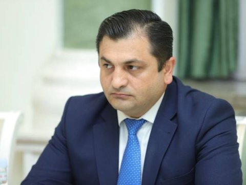 Abramyan Qafandakı qətldə azərbaycanlıların iştirak etmədiyini açıqladı