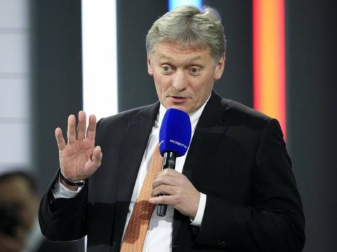 Peskov Putinin məqsədini açıqladı