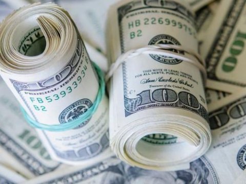 Banklara 30 milyon dollar SATILDI