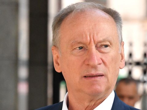 Patruşevdən Qafqazla bağlı qəribə İDDİA: Hamısını anqlosakslar edir