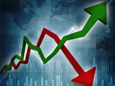 Azərbaycanda illik inflyasiya AZALIB