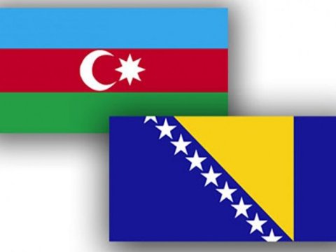 Daha bir ölkə Azərbaycanda səfirlik açır