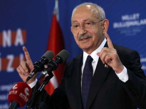 Kılıçdaroğlu prezident seçilsə, bu şəxslər nazir olacaq - İDDİA