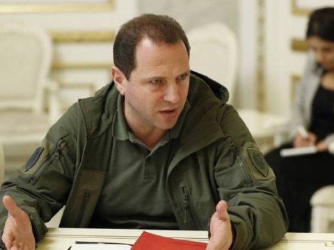 Tonoyan 44 günlük müharibə ilə bağlı dindirilə bilər