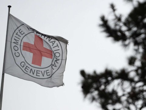 BQXK Ermənistanda saxlanılan hərbçilərimizlə bağlı məlumat yaydı