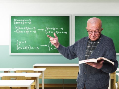 “30 ildir müəllimləri hörmətdən salırıq” - 700 bal müəmması