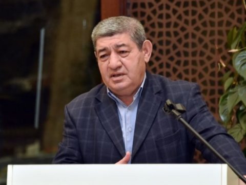 Peşəkar xəbər verə bilən aparıcılar çox azdır - Nizami Cəfərov