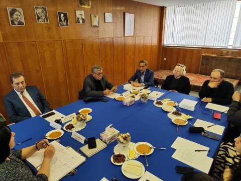 Azər Paşa Nemətovu o əvəz edəcək - FOTO