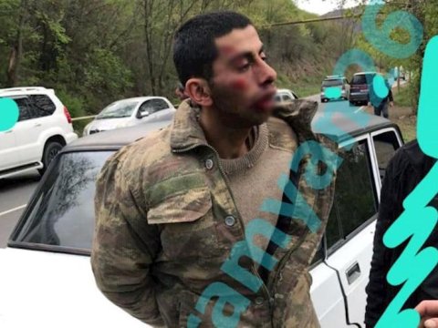 Hüseynə işgəncə verənlər cəzasız qalmayacaq - Azərbaycan hərəkətə keçdi