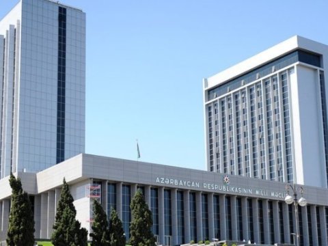 Azərbaycan deputatları Ukraynaya gedir - SƏBƏB