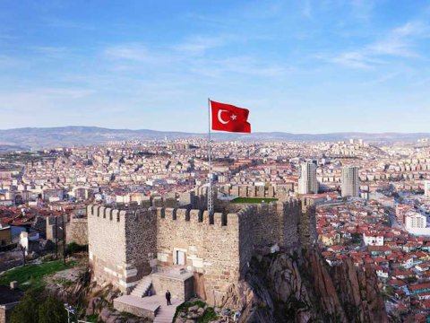 Deputatlar Türkiyəyə səfər edəcəklər