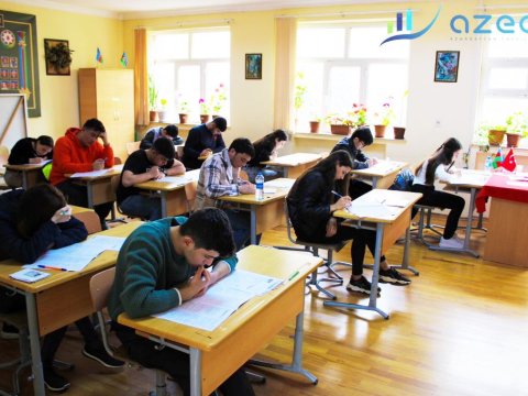 DİM-dən 12 mart tarixli imtahanlarla bağlı AÇIQLAMA