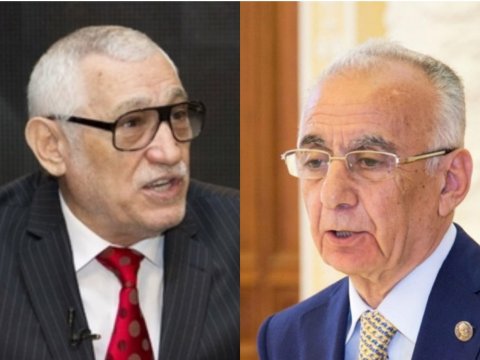 “Hacıbala villada yaşayır, mən isə damda…” - Xalq artisti ŞİKAYƏTLƏNDİ