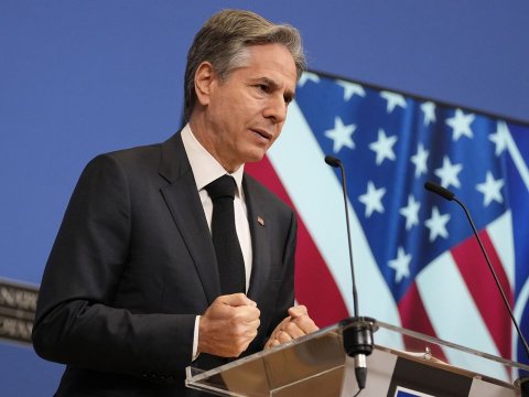 Blinkendən Gerşkoviçə dəstək: Jurnalistika cinayət deyil!