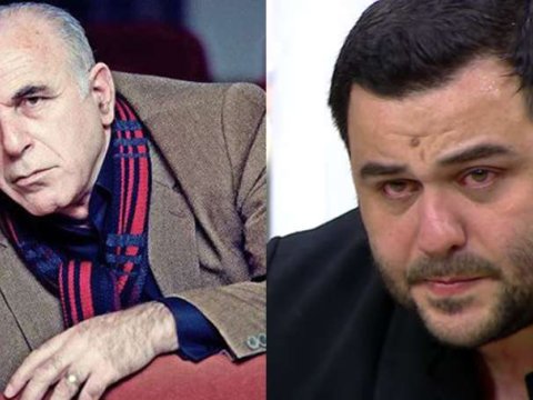 Atam o hadisədən sonra xərçəng oldu - Cavidan Novruz