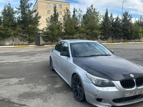 Avtoxuliqanlıq edən sürücü tutuldu 